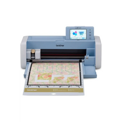 Brother ScanNCut SDX325 $799.00 Now $649. Brother ScanNCut SDX325 $799.00 Now $649.