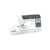Brother SE2000 Combo Sewing and Embroidery Machine