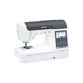 Brother SE2000 Combo Sewing and Embroidery Machine