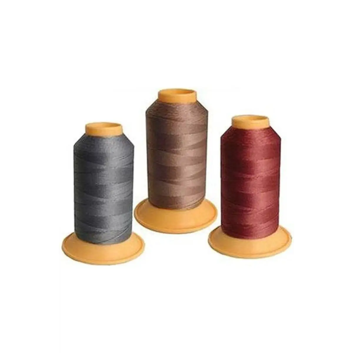 Burgundy Gutermann Upholstery 300m Burgundy Gutermann Upholstery 300m