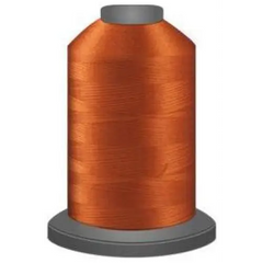 Burnt Orange #51675 - Glide - 5000m Burnt Orange #51675 - Glide - 5000m