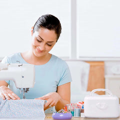 Portable Bobbin Winder | SINGER® Portable Bobbin Winder | SINGER®