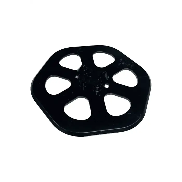 Cable Support 430-460 White Cable Support 430-460 White