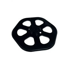 Cable Support 430-460 White Cable Support 430-460 White
