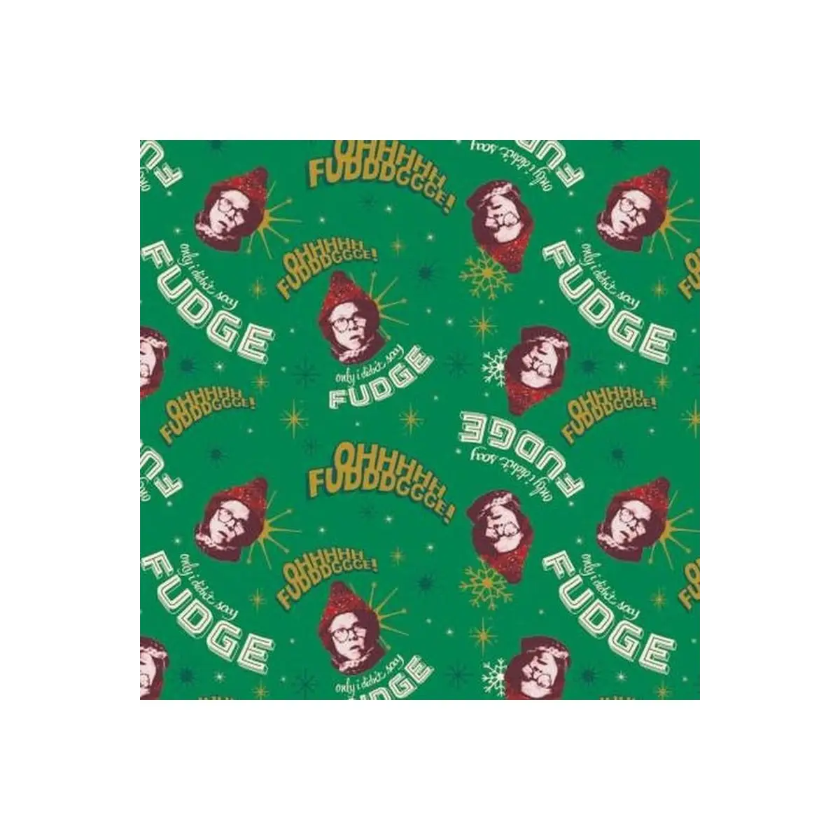 A Christmas Story Oh Fudge A Christmas Story Oh Fudge