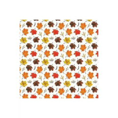 Canadian Boreal Forest -White Canadian Boreal Forest -White