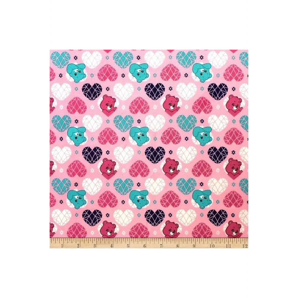 Care Bears Sparkle & Shine - Pink Care Bears Sparkle & Shine - Pink