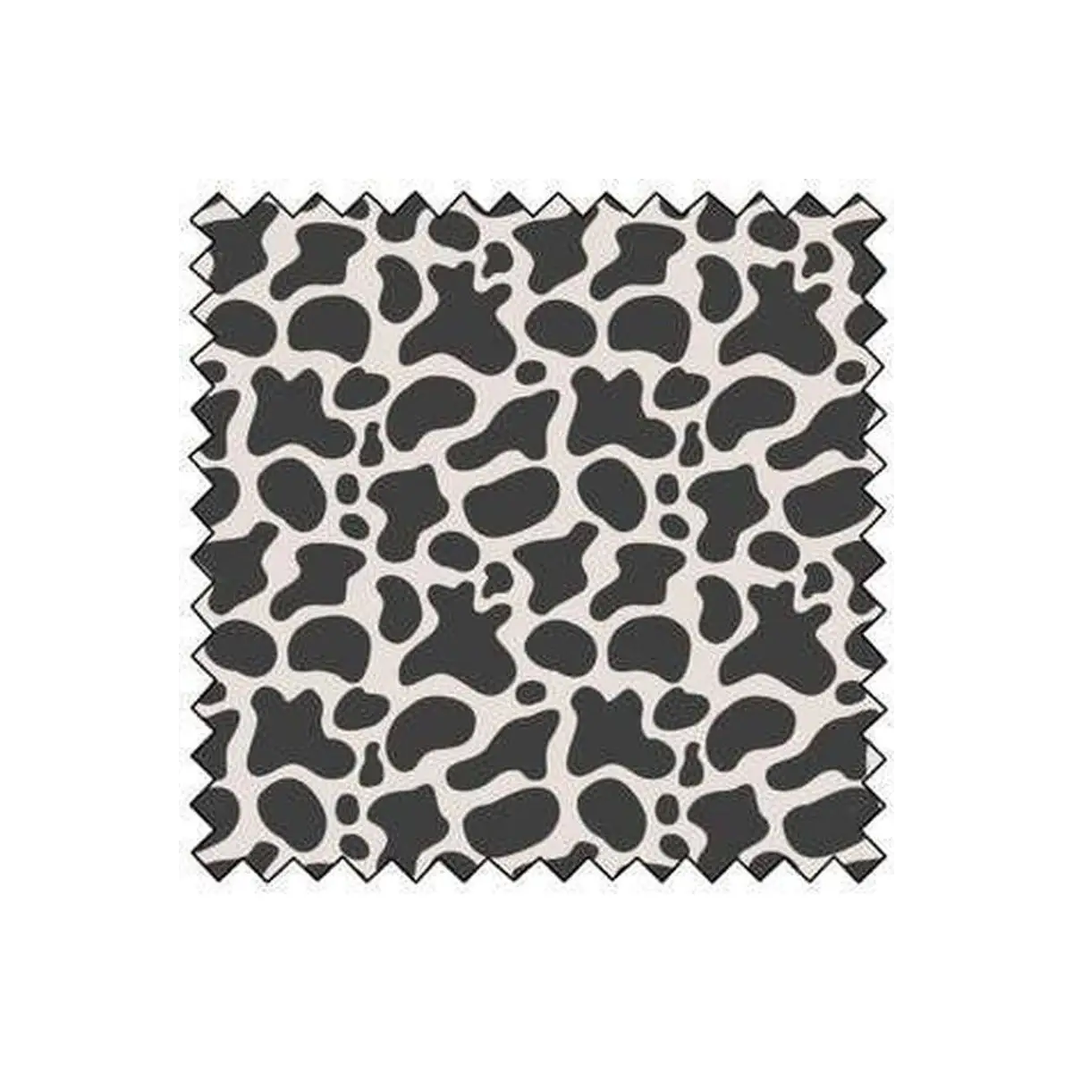 Cowhide - Black Cowhide - Black
