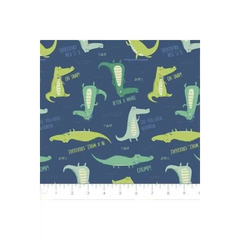 Crocodile Phrases Crocodile Phrases