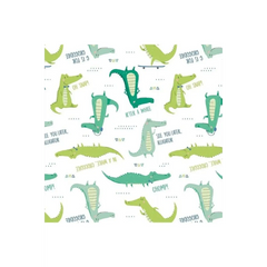 Crocodile Phrases Crocodile Phrases
