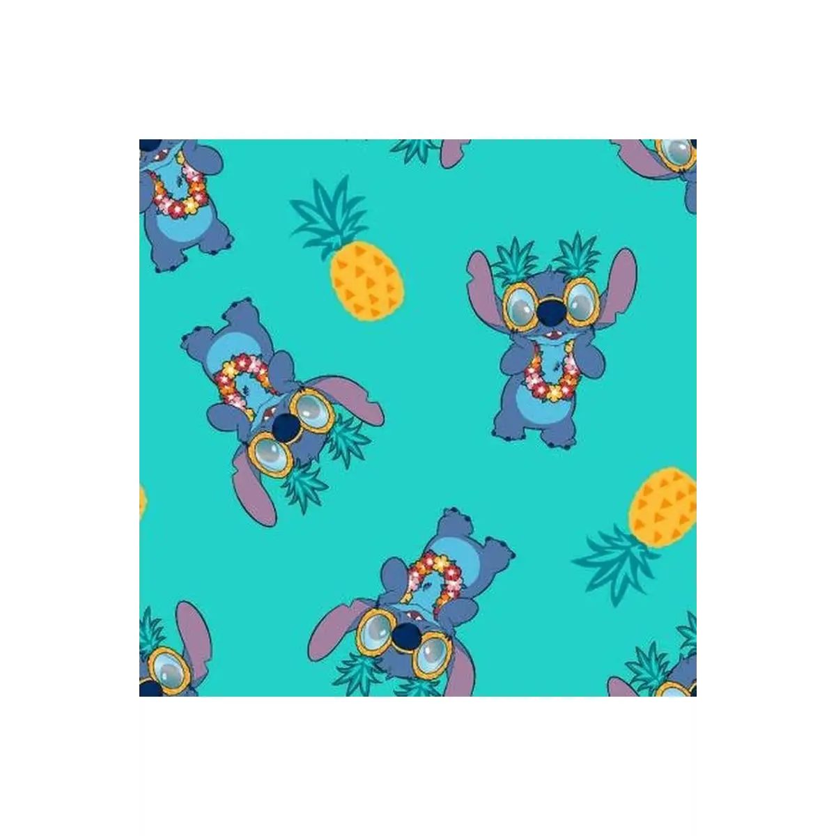 Disney Lilo & Stitch Pineapple Disney Lilo & Stitch Pineapple