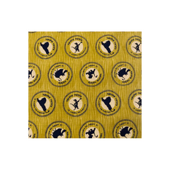 Lion King Medallions - Gold Lion King Medallions - Gold