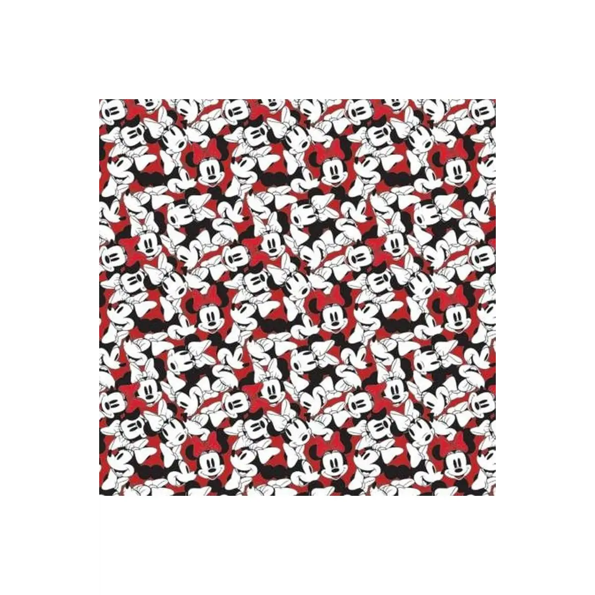 Disney Minnie Mouse Tossed Stack Disney Minnie Mouse Tossed Stack
