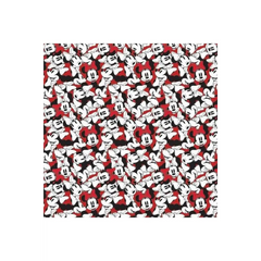Disney Minnie Mouse Tossed Stack Disney Minnie Mouse Tossed Stack