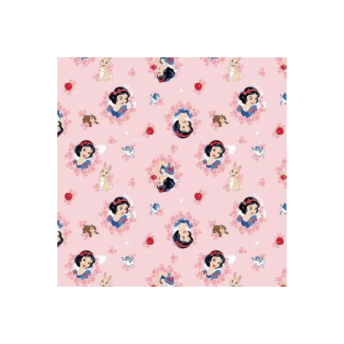 Disney Snow White - In Wreaths Disney Snow White - In Wreaths