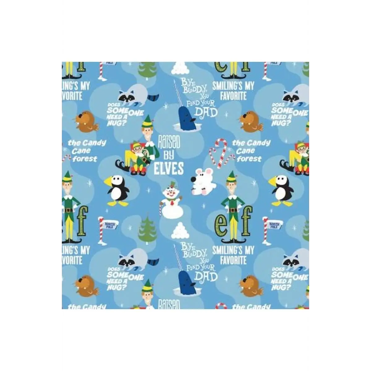 Elf Movie Moments Elf Movie Moments