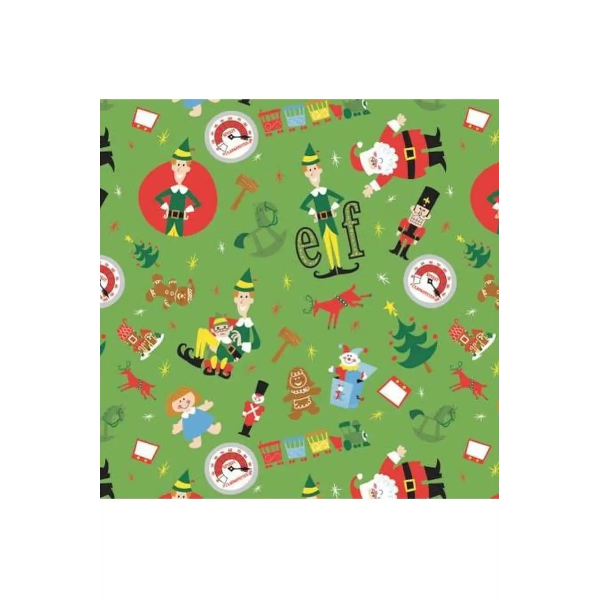 Elf Play Time Toss Elf Play Time Toss