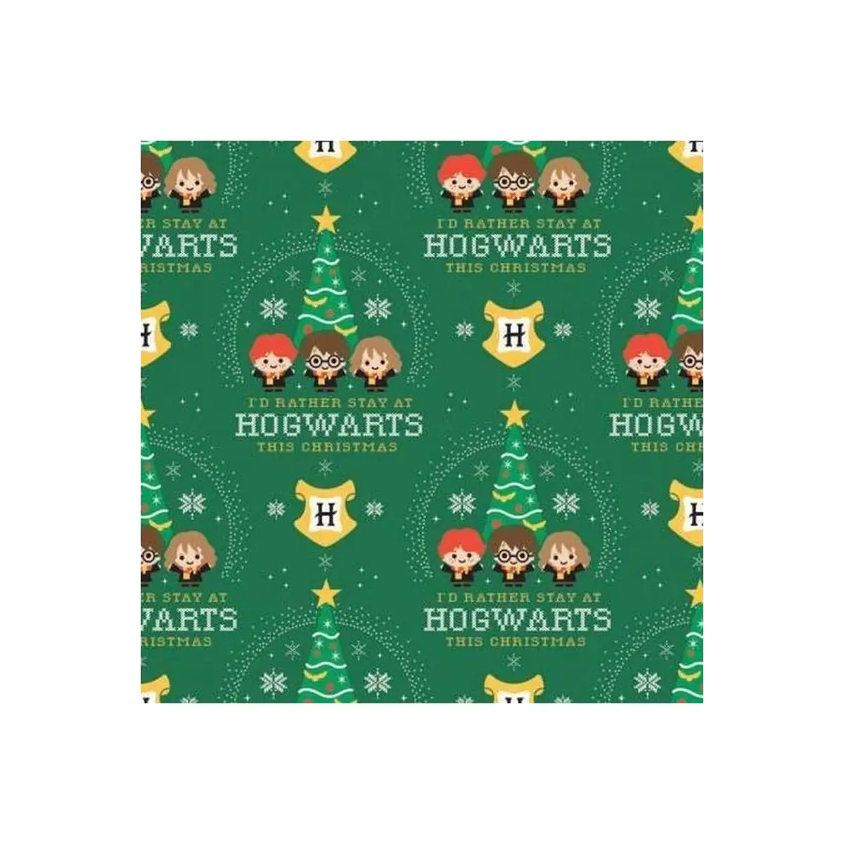 Harry Potter Hogwarts Holiday Harry Potter Hogwarts Holiday