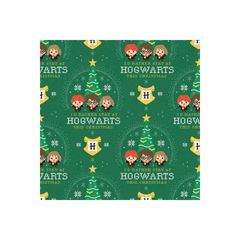 Harry Potter Hogwarts Holiday Harry Potter Hogwarts Holiday