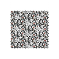 Fabric, Bugs Expressions Fabric, Bugs Expressions