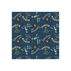 Retro Characters - Looney Tunes Denim Retro Characters - Looney Tunes Denim