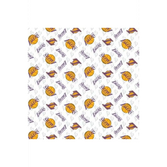 NBA L.A. Lakers Cotton 44" NBA L.A. Lakers Cotton 44"