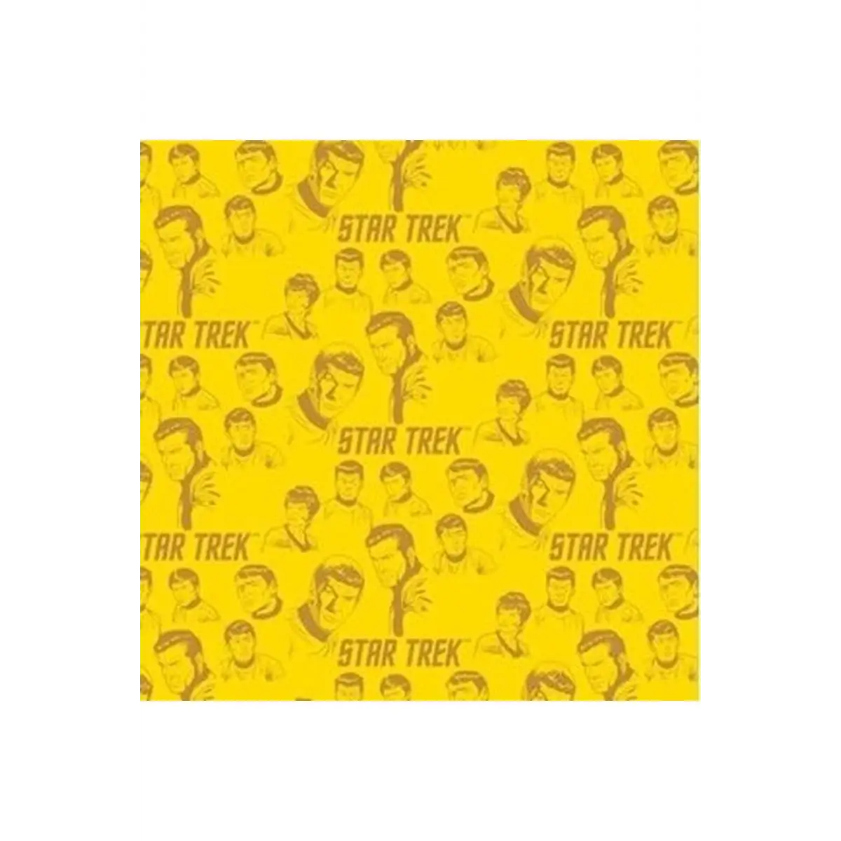 Star Trek Galaxy Pop The Crew - Sunshine Star Trek Galaxy Pop The Crew - Sunshine