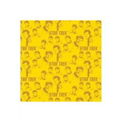 Star Trek Galaxy Pop The Crew - Sunshine Star Trek Galaxy Pop The Crew - Sunshine