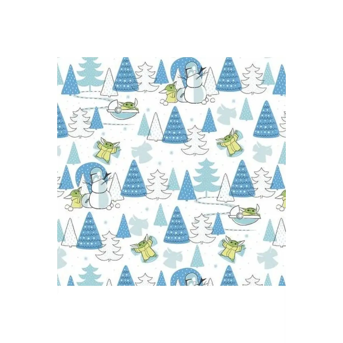 Star Wars Child Snow Day Star Wars Child Snow Day