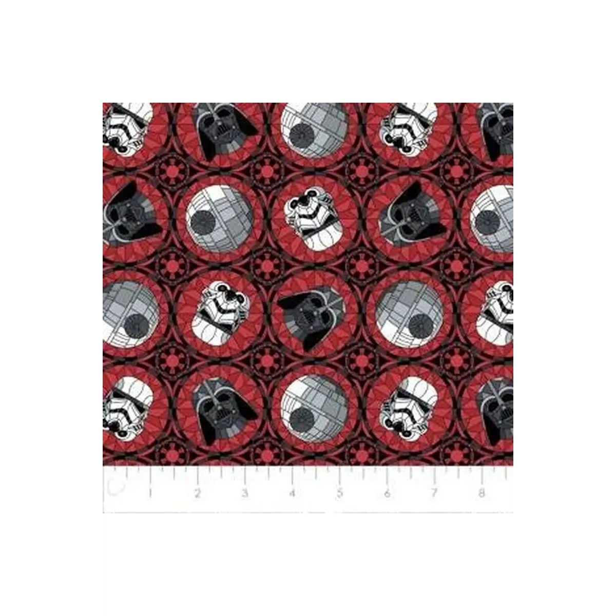 Star Wars Empire- Red Star Wars Empire- Red