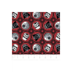 Star Wars Empire- Red Star Wars Empire- Red