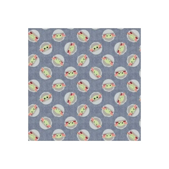 Star Wars Mandalorian & Baby Yoda Toss Star Wars Mandalorian & Baby Yoda Toss