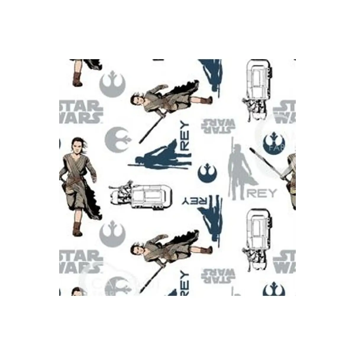 STAR WARS The Force Awakens STAR WARS The Force Awakens