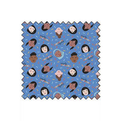 Stronger Together - Blue Stronger Together - Blue