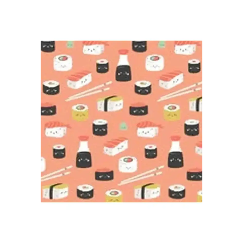 Sushi Mania- 21210201 Sushi Mania- 21210201