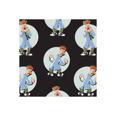 Fabric, Camelot Fabrics, The Muppets Disney Collection Fabric, Camelot Fabrics, The Muppets Disney Collection