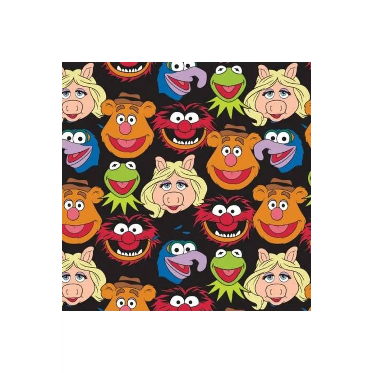 Disney The Muppets - Cast Disney The Muppets - Cast