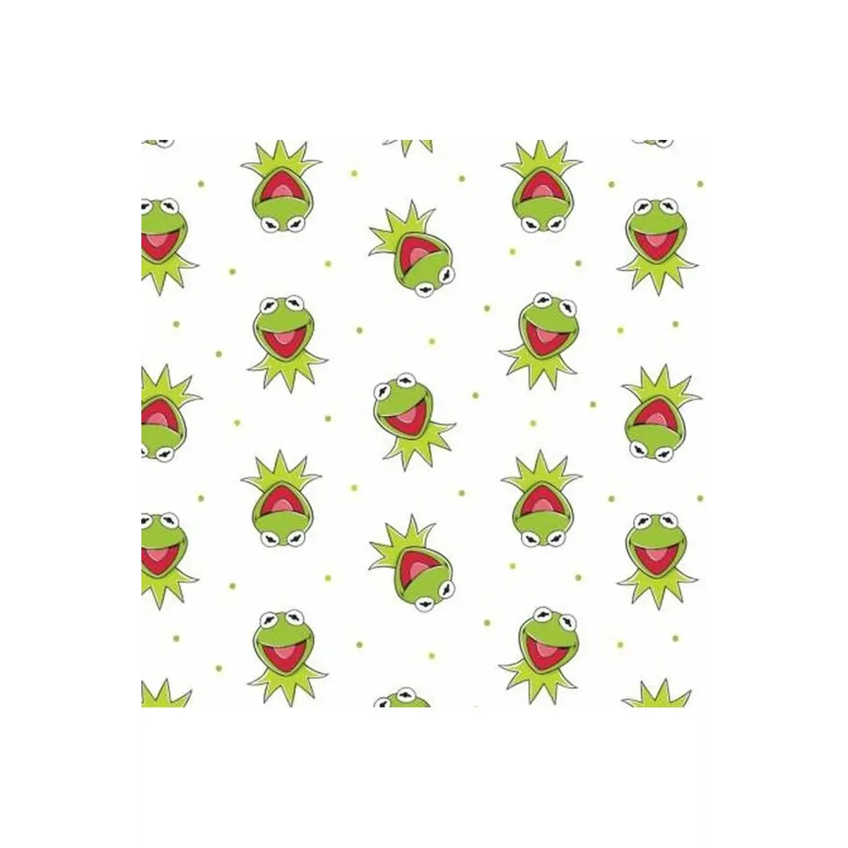 Fabric, Camelot Fabrics, The Muppets Disney Collection Fabric, Camelot Fabrics, The Muppets Disney Collection