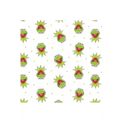 Fabric, Camelot Fabrics, The Muppets Disney Collection Fabric, Camelot Fabrics, The Muppets Disney Collection