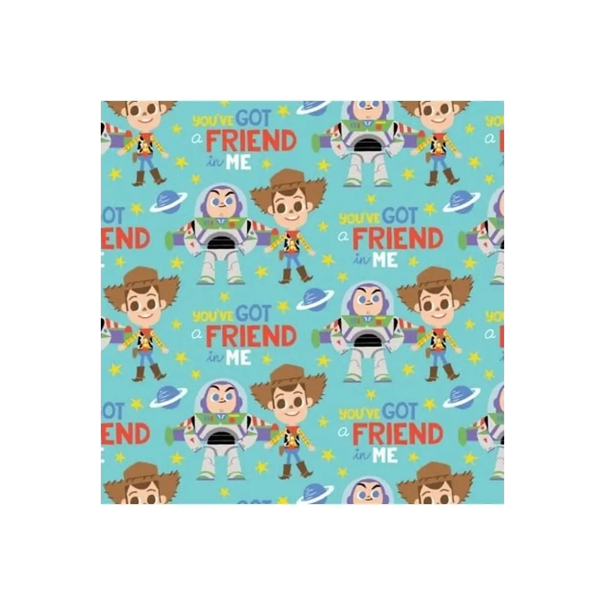 Toy Story - Collection II A Friend in Me Toy Story - Collection II A Friend in Me