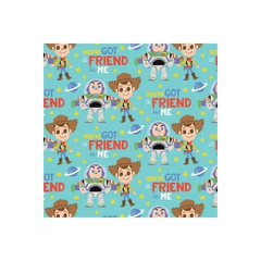 Toy Story - Collection II A Friend in Me Toy Story - Collection II A Friend in Me