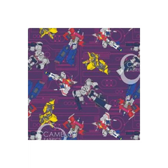 Transformers Galaxy - Circuit Transformers Galaxy - Circuit