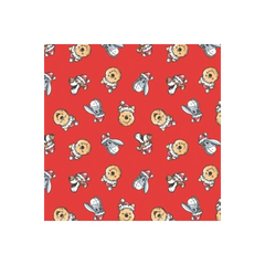 Winnie The Pooh Santa Hat Toss Winnie The Pooh Santa Hat Toss