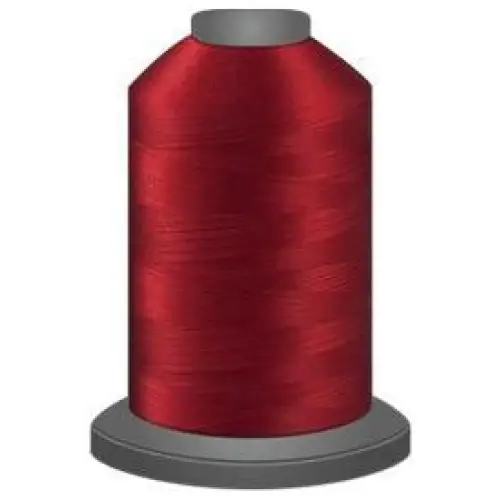 Candy Apple Red #90186 - Glide - 5000m Candy Apple Red #90186 - Glide - 5000m