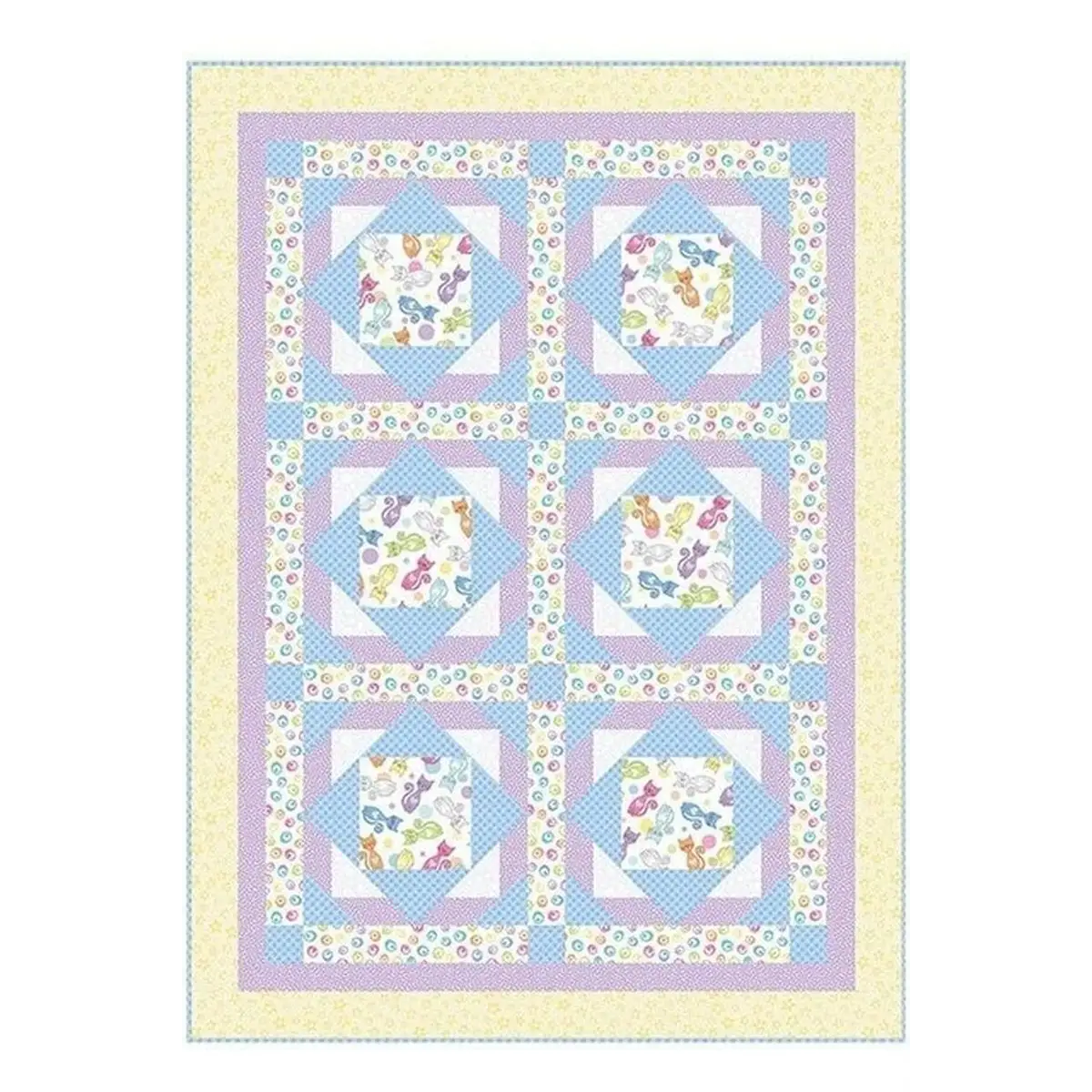 Cat's Pajamas For the Love of Cats - PTN40158 Cat's Pajamas For the Love of Cats - PTN40158