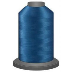 Cerulean #30308 - Glide - 5000m Cerulean #30308 - Glide - 5000m