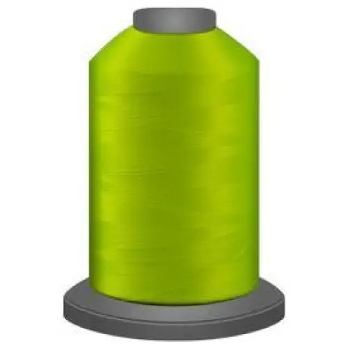 Citron Yellow #80809 - Glide - 5000m Citron Yellow #80809 - Glide - 5000m