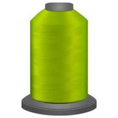 Citron Yellow #80809 - Glide - 5000m Citron Yellow #80809 - Glide - 5000m