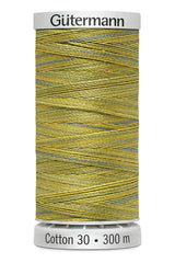 Gutermann Natural Cotton Thread (300m) Gutermann Natural Cotton Thread (300m)