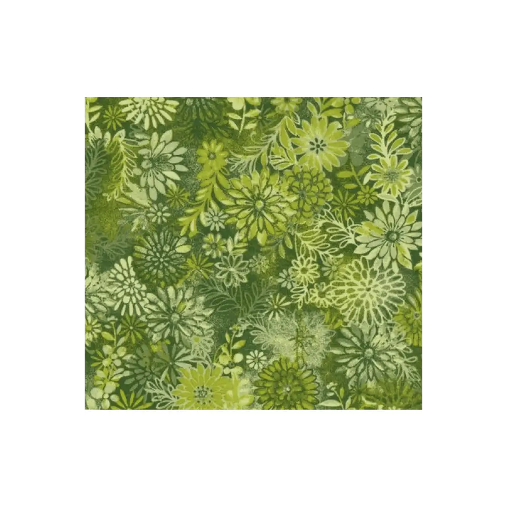 Cotton ST-2600-LIME Cotton ST-2600-LIME
